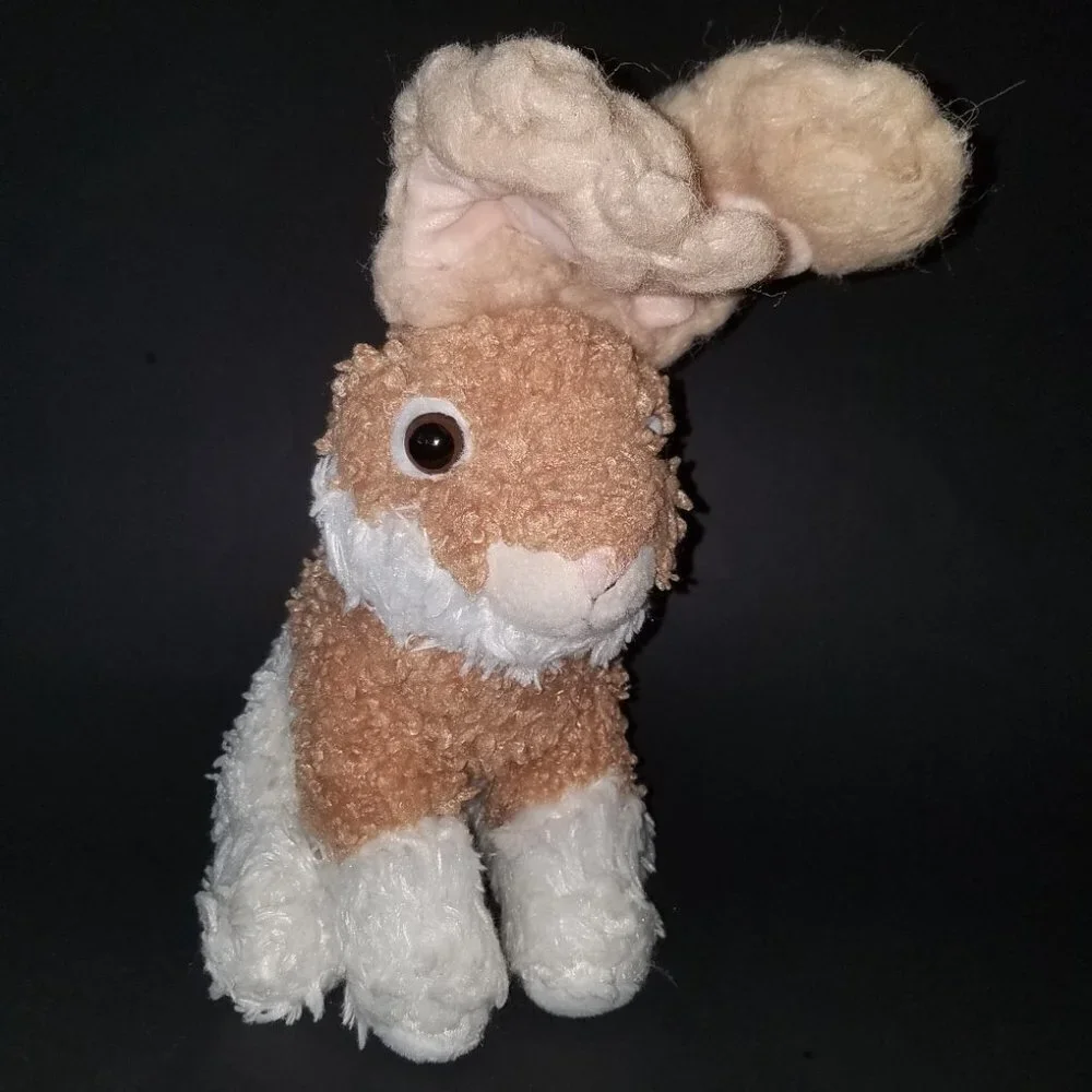 Dan Dee bunny rabbit